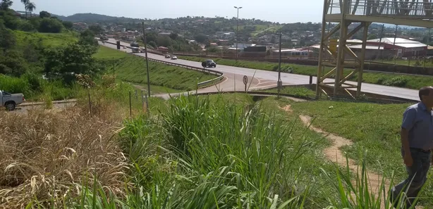 Lote/Terreno à venda, 807m² no Paquetá, Betim