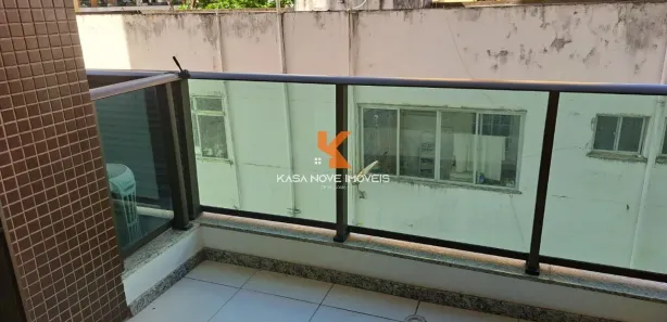 Apartamento com 1 Quarto à venda, 43m² no Pituba, Salvador