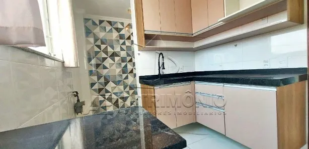 Apartamento com 2 Quartos para alugar, 60m² no Jardim Prestes de Barros, Sorocaba