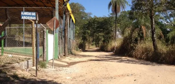 Lote/Terreno à venda, 560000m² no Casa Amarela, Betim