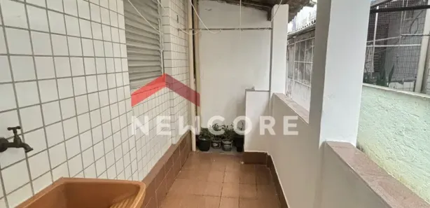 Apartamento com 2 Quartos à venda, 45m² no Aparecida, Santos