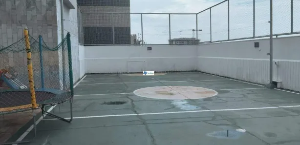 Apartamento com 4 Quartos à venda, 140m² no Gutierrez, Belo Horizonte