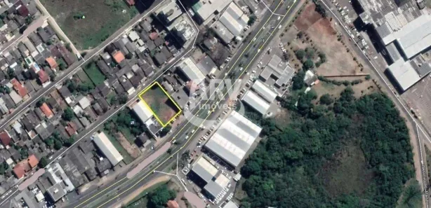 Lote/Terreno à venda, 1500m² no Vila Bom Princípio, Cachoeirinha