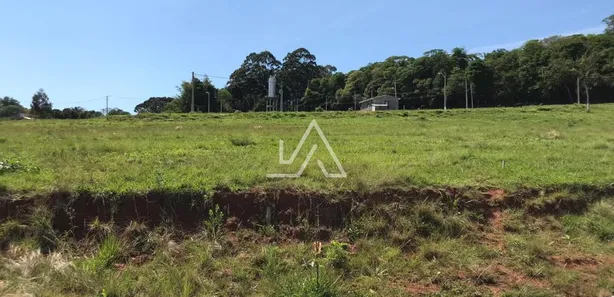 Lote/Terreno à venda, 397m² no Santa Marta, Passo Fundo