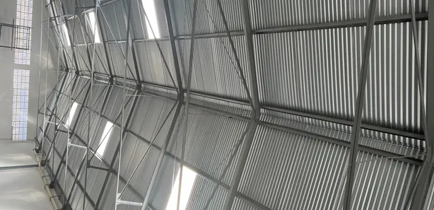 Galpão/Depósito/Armazém para alugar, 1000m² no Porto Seco Pirajá, Salvador