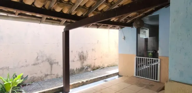 Casa com 2 Quartos à venda, 163m² no Vila Praiana, Lauro de Freitas