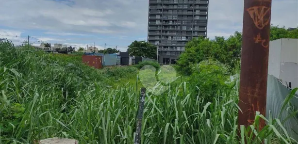 Lote/Terreno à venda, 640m² no Recreio dos Bandeirantes, Rio de Janeiro