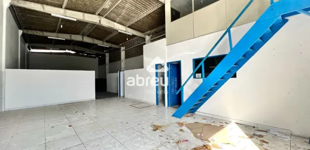Galpão/Depósito/Armazém para alugar, 250m² no Neópolis, Natal