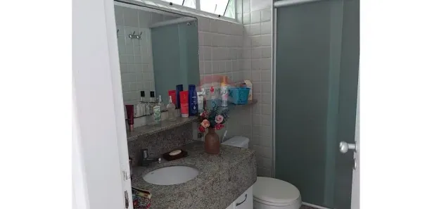 Flat com 1 Quarto à venda, 45m² no , Ipojuca