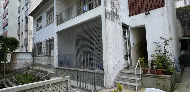 Casa com 3 Quartos à venda, 350m² no Graça, Salvador