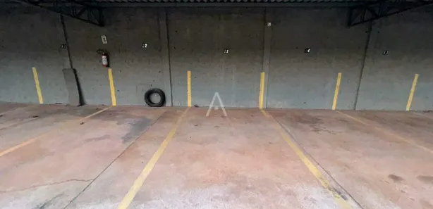 Apartamento com 3 Quartos para alugar, 58m² no Centro, Toledo