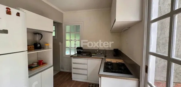 Casa de Condomínio com 3 Quartos à venda, 120m² no Planalto, Gramado