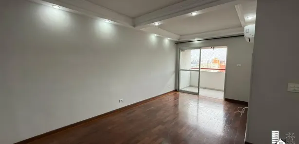 Apartamento com 1 Quarto à venda, 50m² no Encruzilhada, Santos