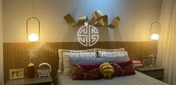 Cobertura com 3 Quartos para alugar, 167m² no Barra Olímpica, Rio de Janeiro