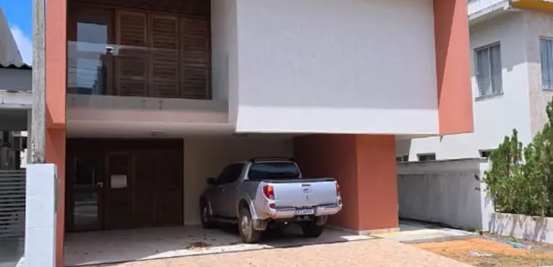 Casa de Condomínio com 3 Quartos à venda, 260m² no Pitimbu, Natal