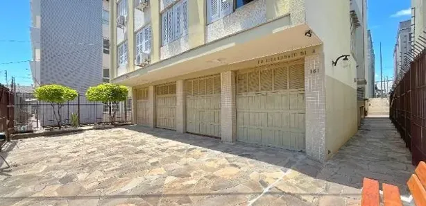 Apartamento com 1 Quarto à venda, 44m² no Praia de Belas, Porto Alegre