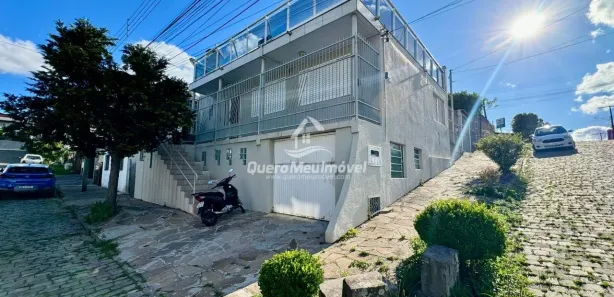 Casa com 3 Quartos à venda, 172m² no Cruzeiro, Caxias do Sul