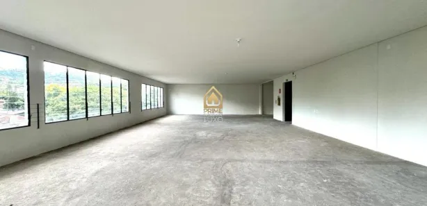 Prédio Comercial para venda ou aluguel, 885m² no Lourdes, Belo Horizonte