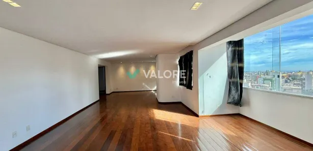 Apartamento com 4 Quartos para alugar, 180m² no Anchieta, Belo Horizonte