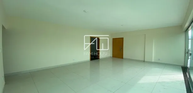 Apartamento com 3 Quartos à venda, 120m² no Caiçara-Adelaide, Belo Horizonte