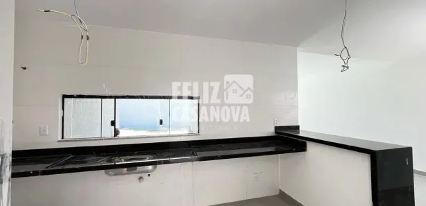 Casa com 3 Quartos à venda, 145m² no Itinga, Lauro de Freitas