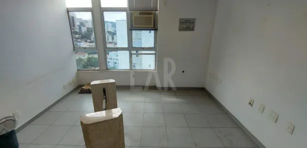 Sala Comercial para alugar, 130m² no Serra, Belo Horizonte