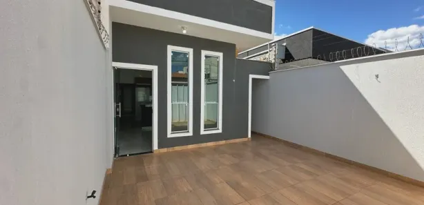 Casa com 2 Quartos à venda, 75m² no Plano Diretor Norte, Palmas