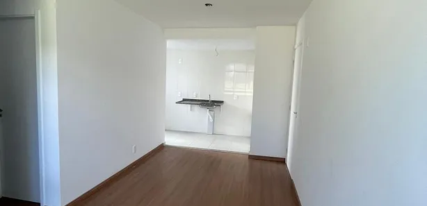 Apartamento com 2 Quartos à venda, 48m² no Venda das Pedras, Itaboraí