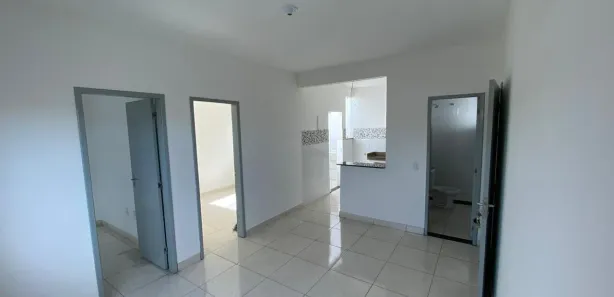 Sobrado com 2 Quartos para alugar, 70m² no Campo Grande, Rio de Janeiro