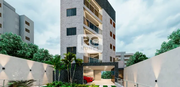 Apartamento com 2 Quartos à venda, 55m² no Caiçara-Adelaide, Belo Horizonte