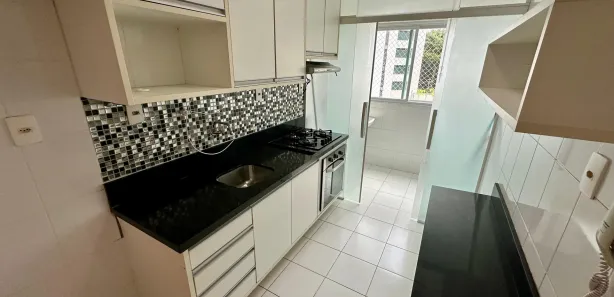Apartamento com 2 Quartos para alugar, 63m² no Pituba, Salvador