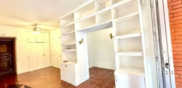 Apartamento com 1 Quarto à venda, 71m² no Jardim Botânico, Rio de Janeiro