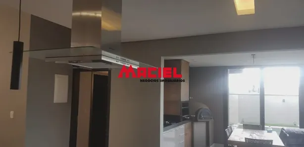 Casa de Condomínio com 3 Quartos à venda, 190m² no Residencial Colinas, Caçapava