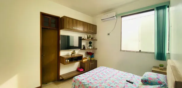 Casa com 3 Quartos à venda, 314m² no Dom Pedro I, Manaus