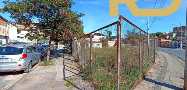 para alugar, 930m² no Pompéia, Belo Horizonte