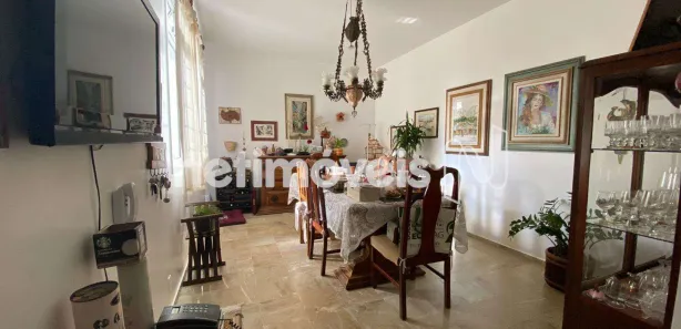 Casa com 4 Quartos à venda, 227m² no Cruzeiro, Belo Horizonte