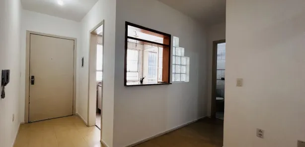 Apartamento com 2 Quartos à venda, 43m² no Centro Histórico, Porto Alegre