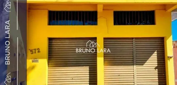 Ponto Comercial para alugar, 60m² no Santa Mônica, Igarapé