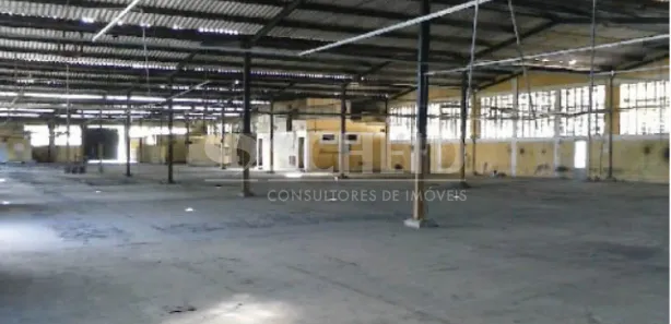 Galpão/Depósito/Armazém para alugar, 1500m² no Embu-Guaçu, Embu-Guaçu