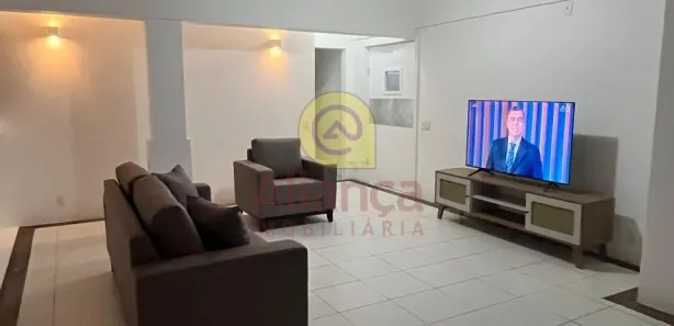 Cobertura com 3 Quartos à venda, 300m² no Lagoa Nova, Natal
