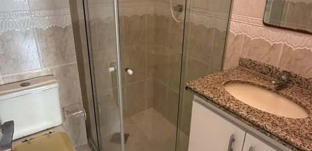 Apartamento com 3 Quartos para alugar, 98m² no Pituba, Salvador