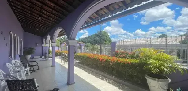 Casa com 3 Quartos à venda, 150m² no Aleixo, Manaus