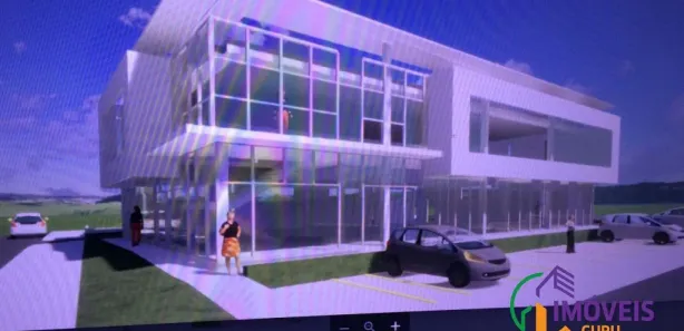 Imóvel Comercial para venda ou aluguel, 954m² no Embu Mirim, Itapecerica da Serra