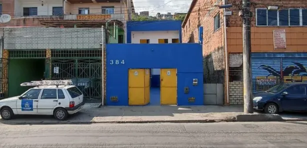 Galpão/Depósito/Armazém com 2 Quartos à venda, 170m² no Boa Vista do Lobato, Salvador