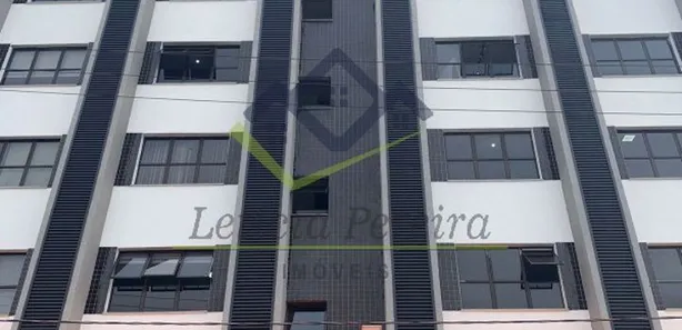 Sala Comercial à venda, 35m² no Jardim Paulista, Suzano