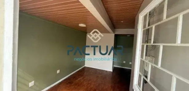 Casa com 2 Quartos para alugar, 90m² no Santo Antônio, Belo Horizonte