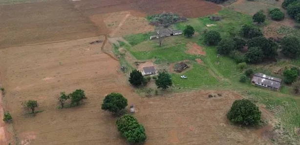 Fazenda/Sítio à venda, 140000m² no Incra 8, Brasília