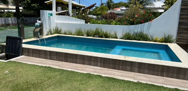 Casa de Condomínio com 4 Quartos à venda, 265m² no , Vera Cruz