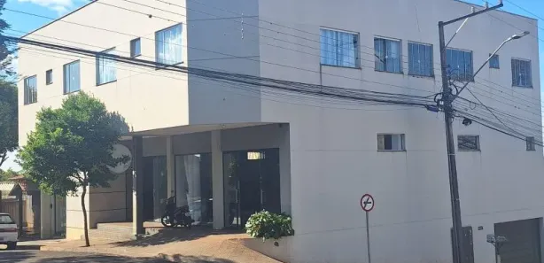 Apartamento com 2 Quartos para alugar, 70m² no , Jandaia do Sul