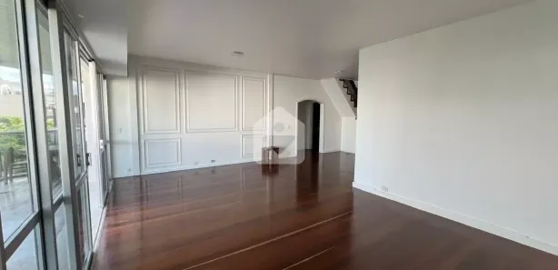 Cobertura com 3 Quartos para alugar, 242m² no Ipanema, Rio de Janeiro